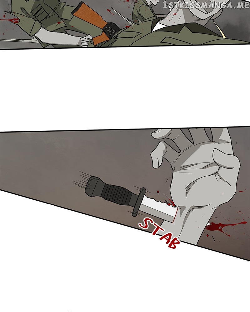 The Boxer chapter 93 - page 103