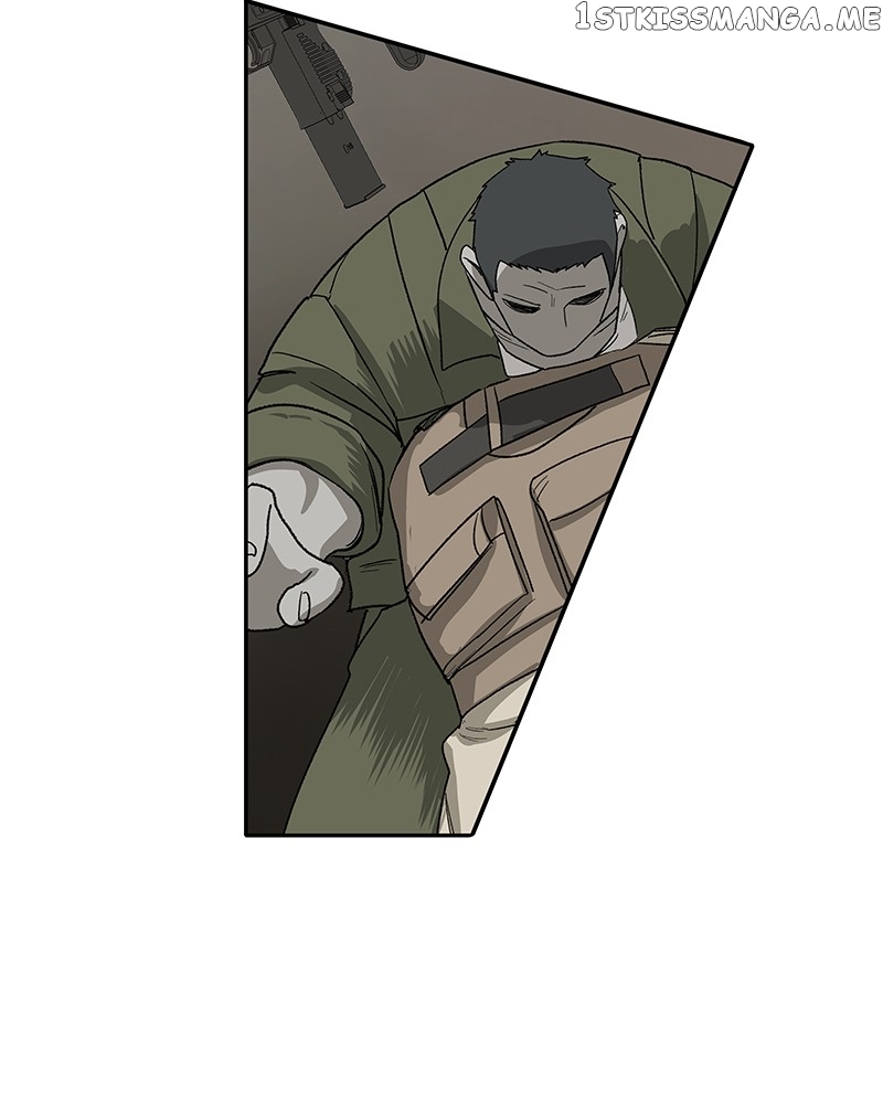 The Boxer chapter 93 - page 104