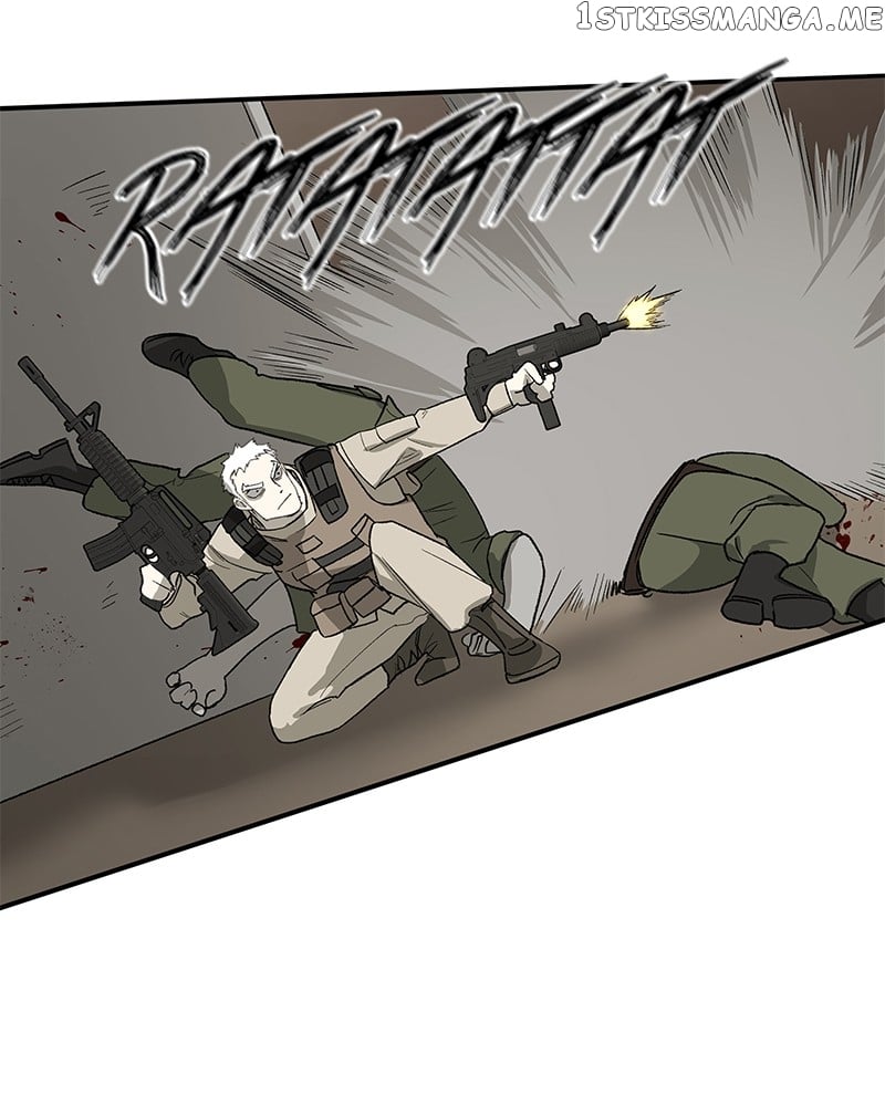 The Boxer chapter 93 - page 105