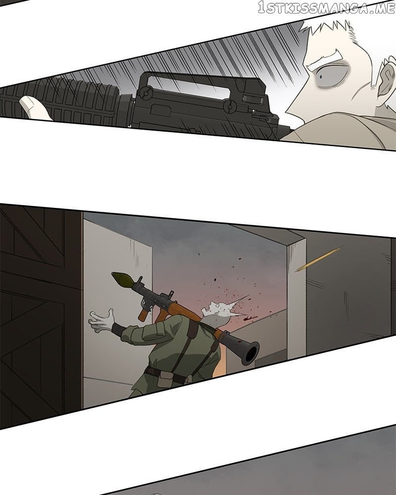 The Boxer chapter 93 - page 108