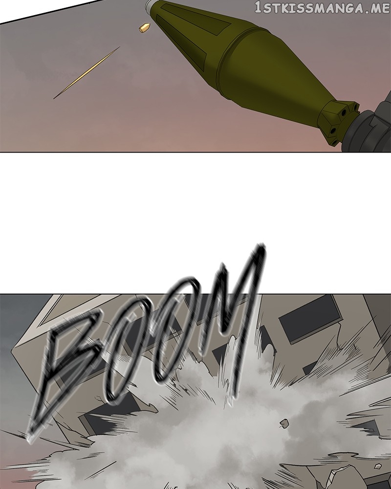 The Boxer chapter 93 - page 109