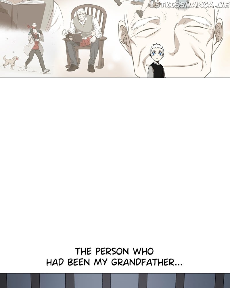 The Boxer chapter 93 - page 11