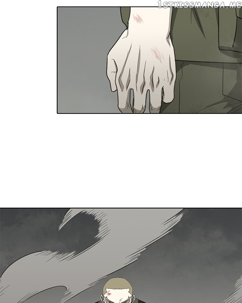The Boxer chapter 93 - page 119