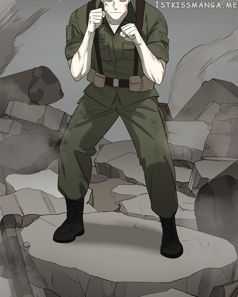 The Boxer chapter 93 - page 120