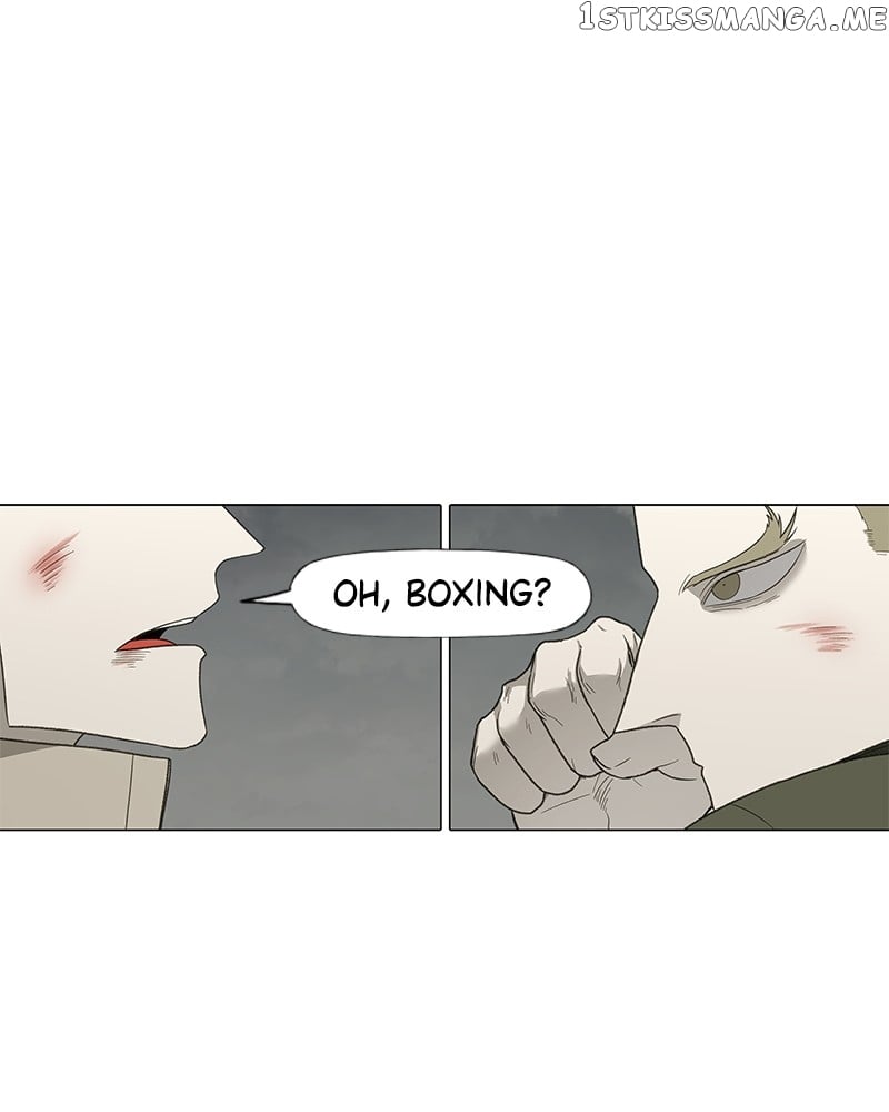 The Boxer chapter 93 - page 122