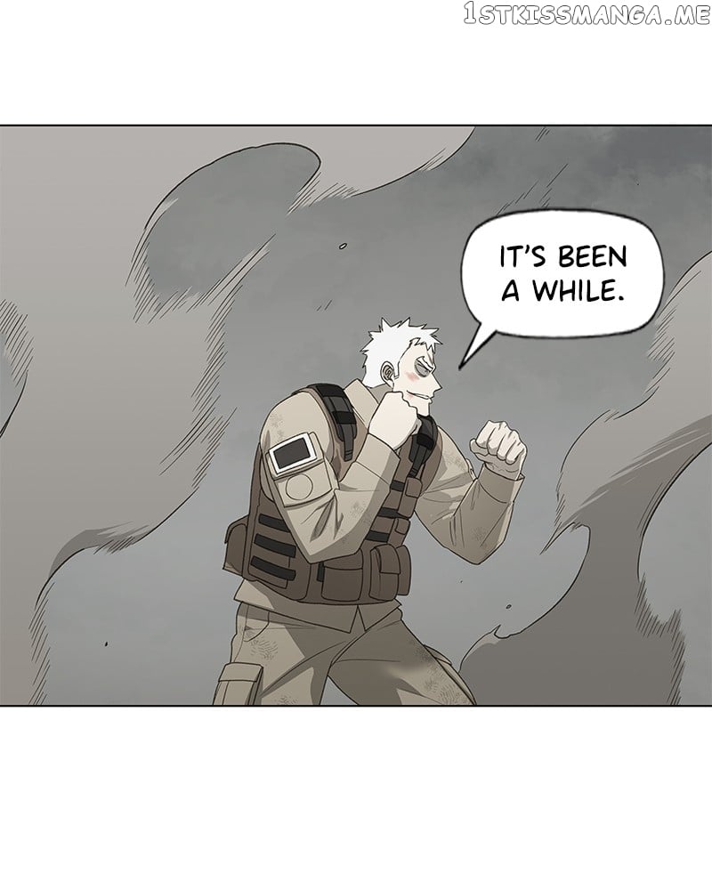 The Boxer chapter 93 - page 123