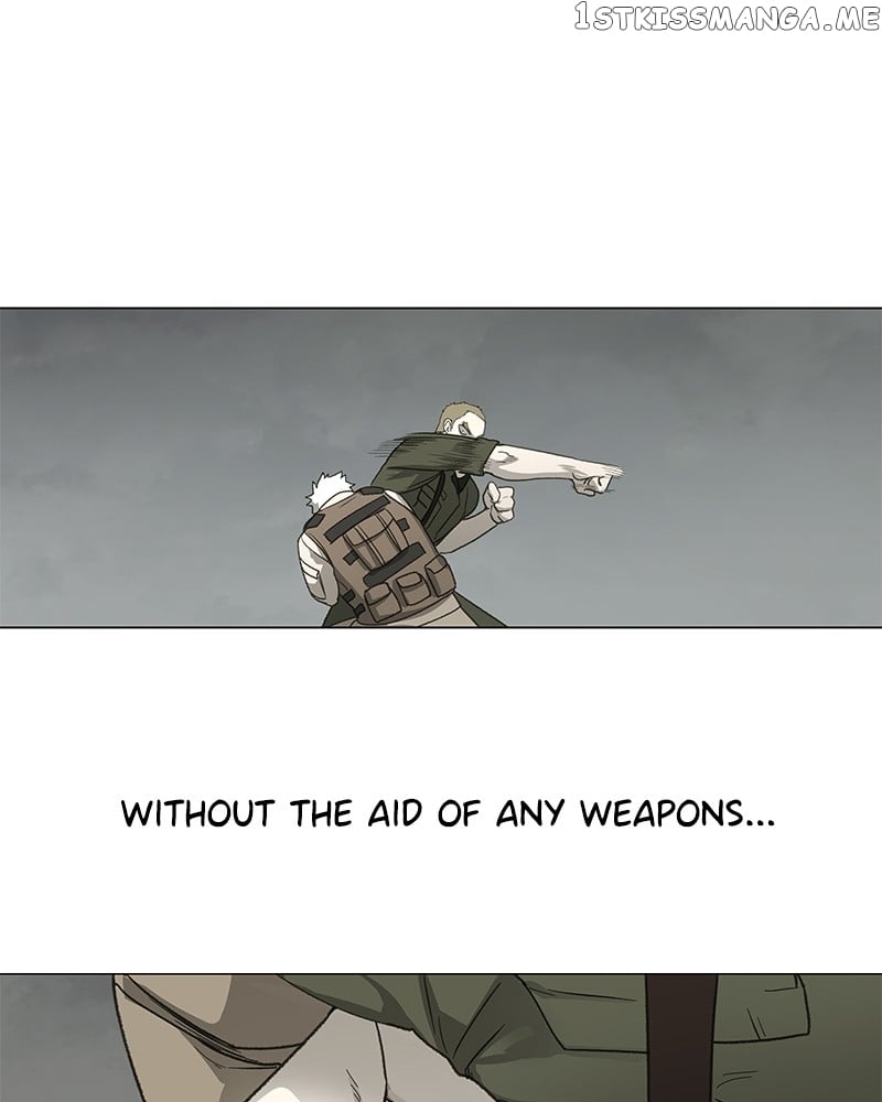 The Boxer chapter 93 - page 124