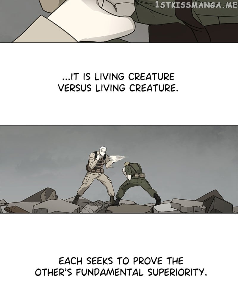 The Boxer chapter 93 - page 125