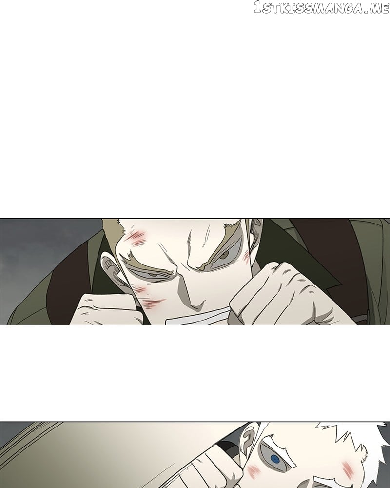 The Boxer chapter 93 - page 126