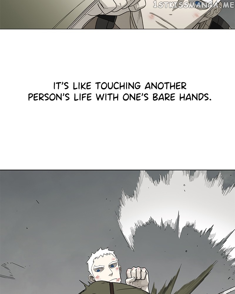 The Boxer chapter 93 - page 127