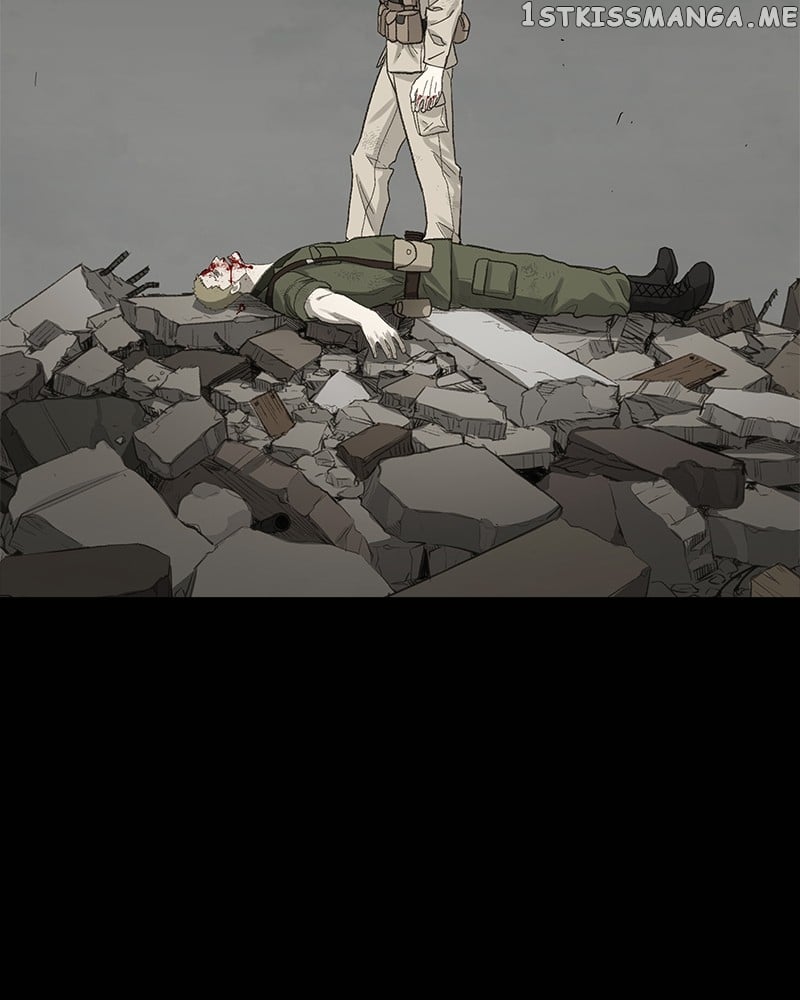 The Boxer chapter 93 - page 134
