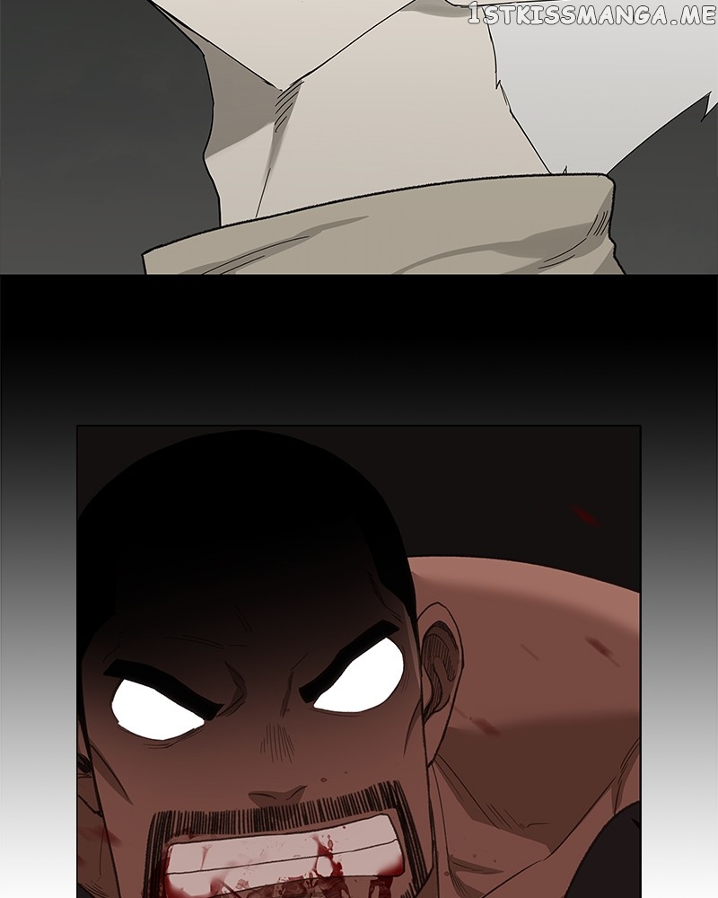 The Boxer chapter 93 - page 136