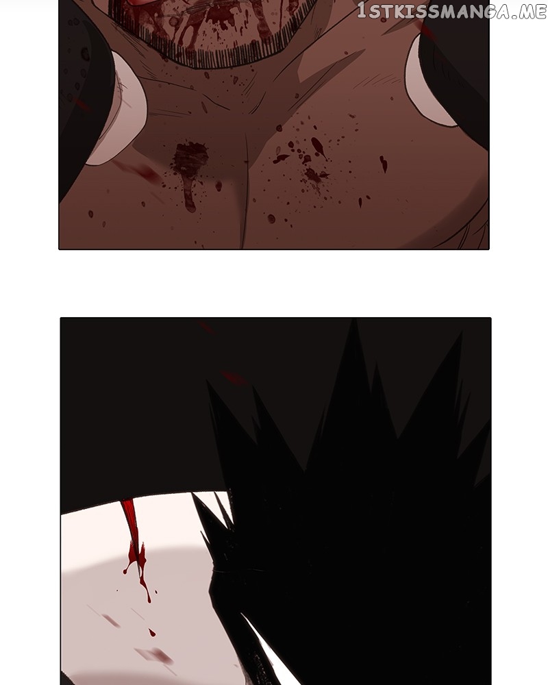 The Boxer chapter 93 - page 137