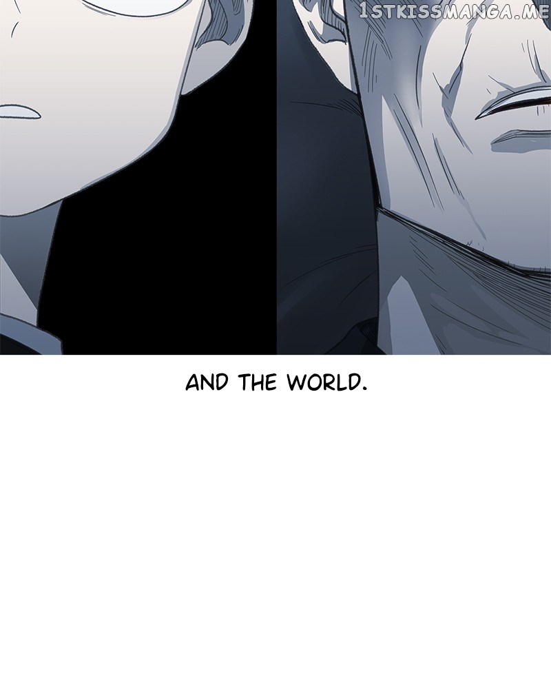 The Boxer chapter 93 - page 16