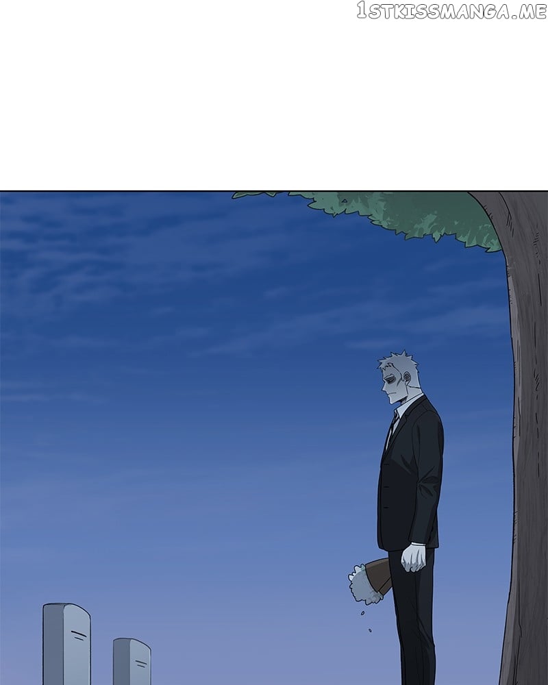 The Boxer chapter 93 - page 18