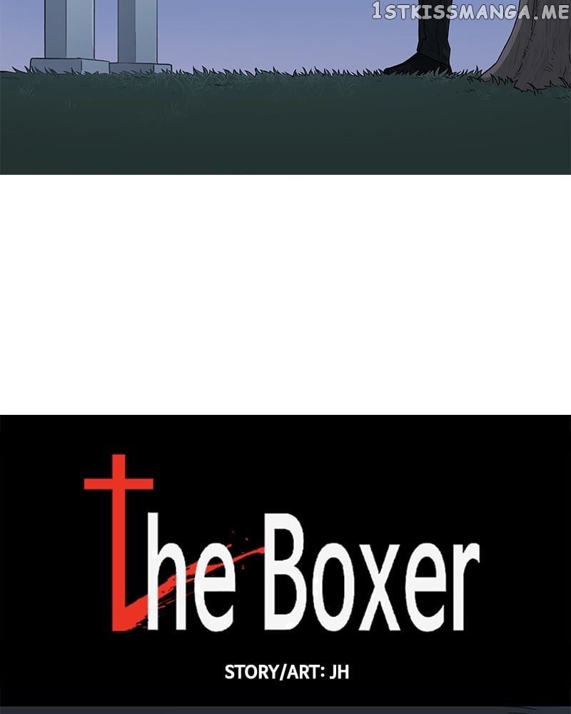 The Boxer chapter 93 - page 19