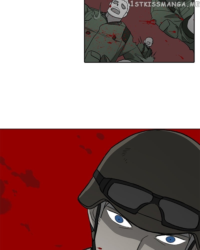 The Boxer chapter 93 - page 23