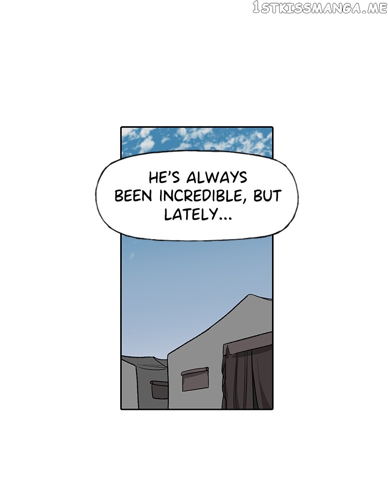 The Boxer chapter 93 - page 25