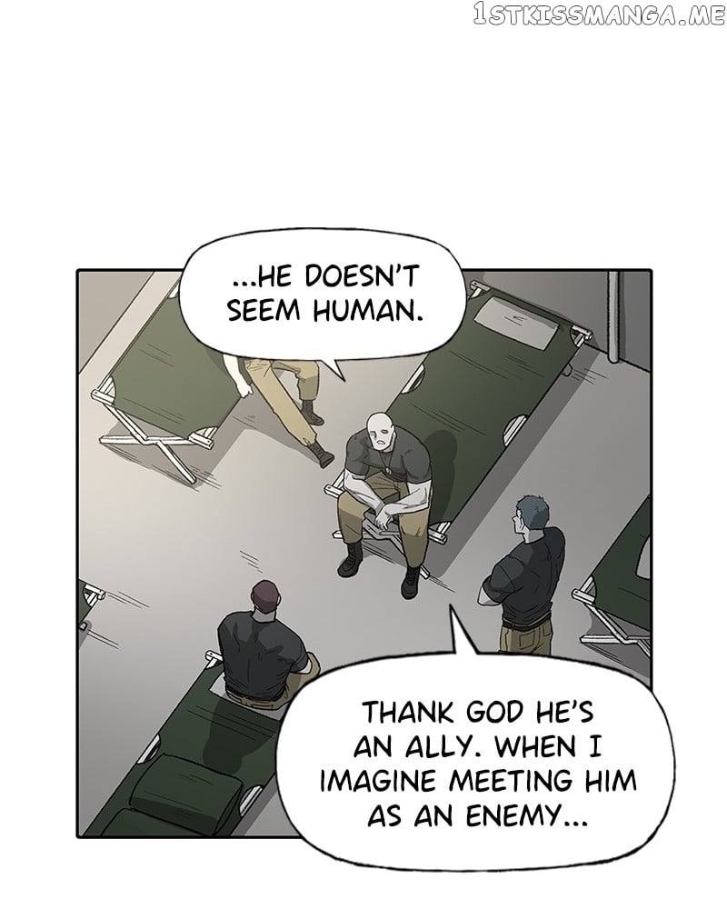 The Boxer chapter 93 - page 26