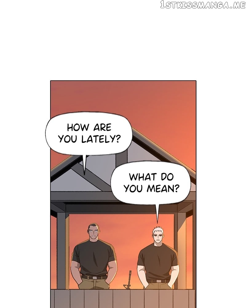 The Boxer chapter 93 - page 31