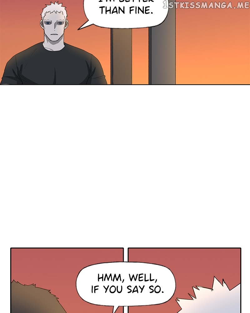 The Boxer chapter 93 - page 35