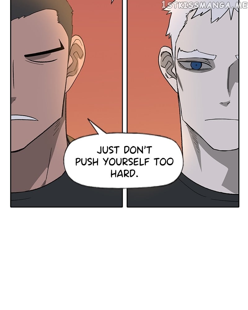 The Boxer chapter 93 - page 36