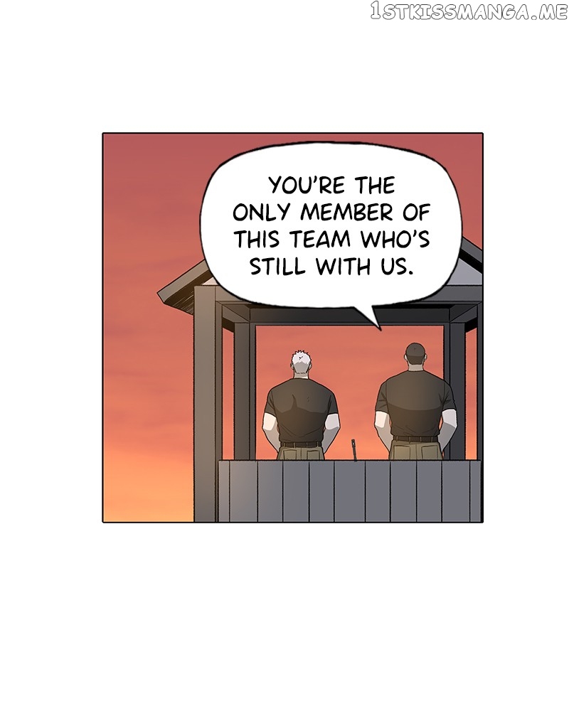 The Boxer chapter 93 - page 37
