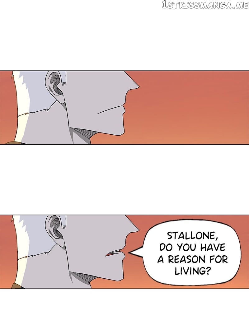 The Boxer chapter 93 - page 38