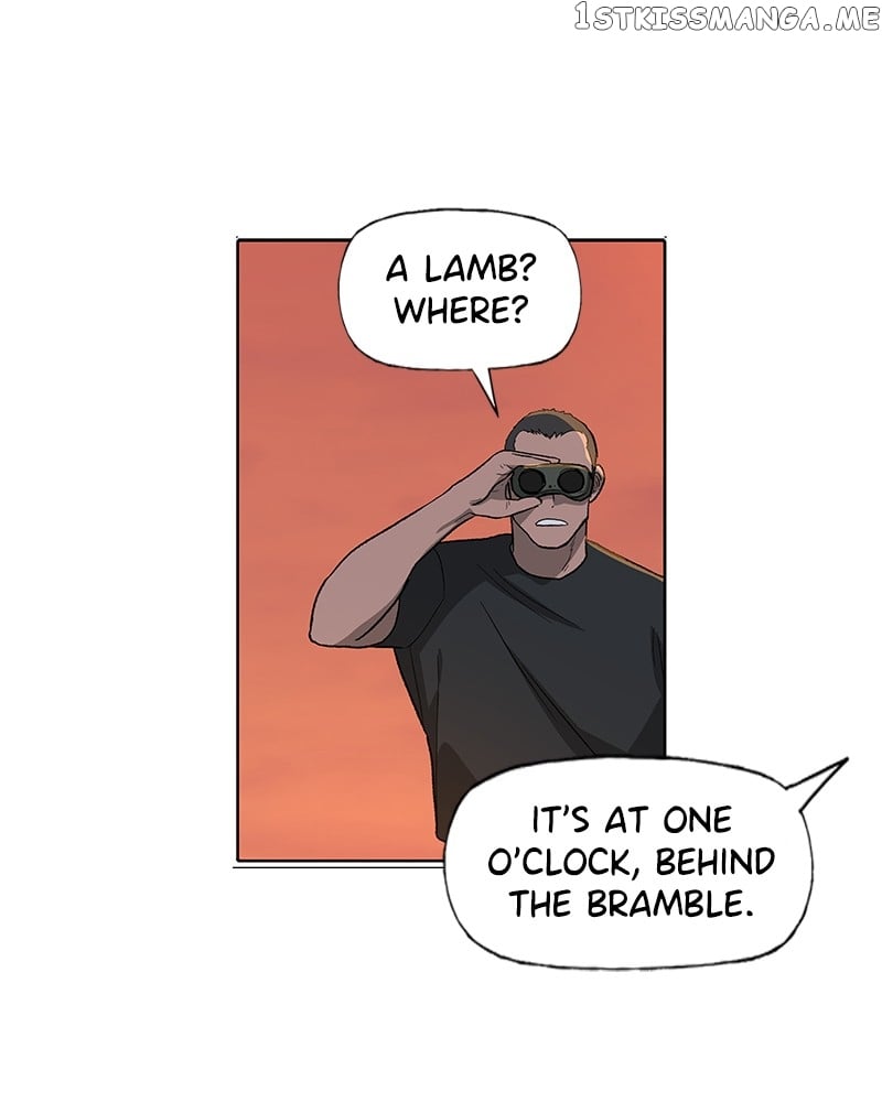 The Boxer chapter 93 - page 42