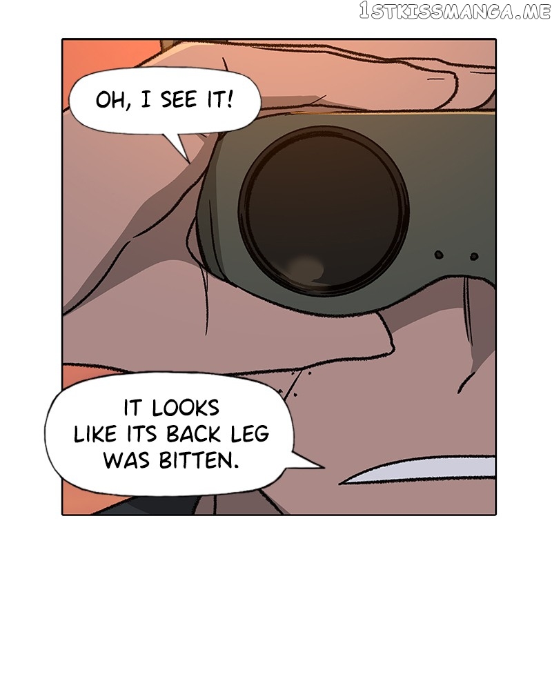 The Boxer chapter 93 - page 43