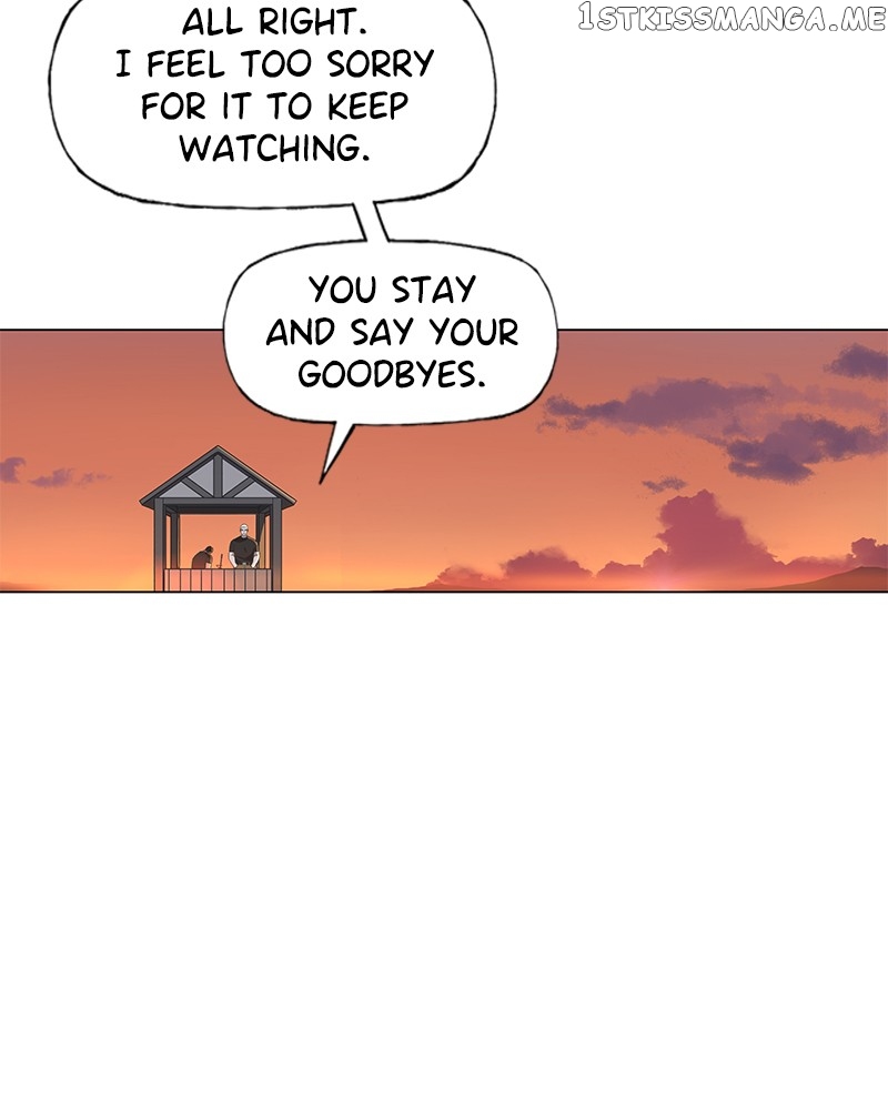 The Boxer chapter 93 - page 50