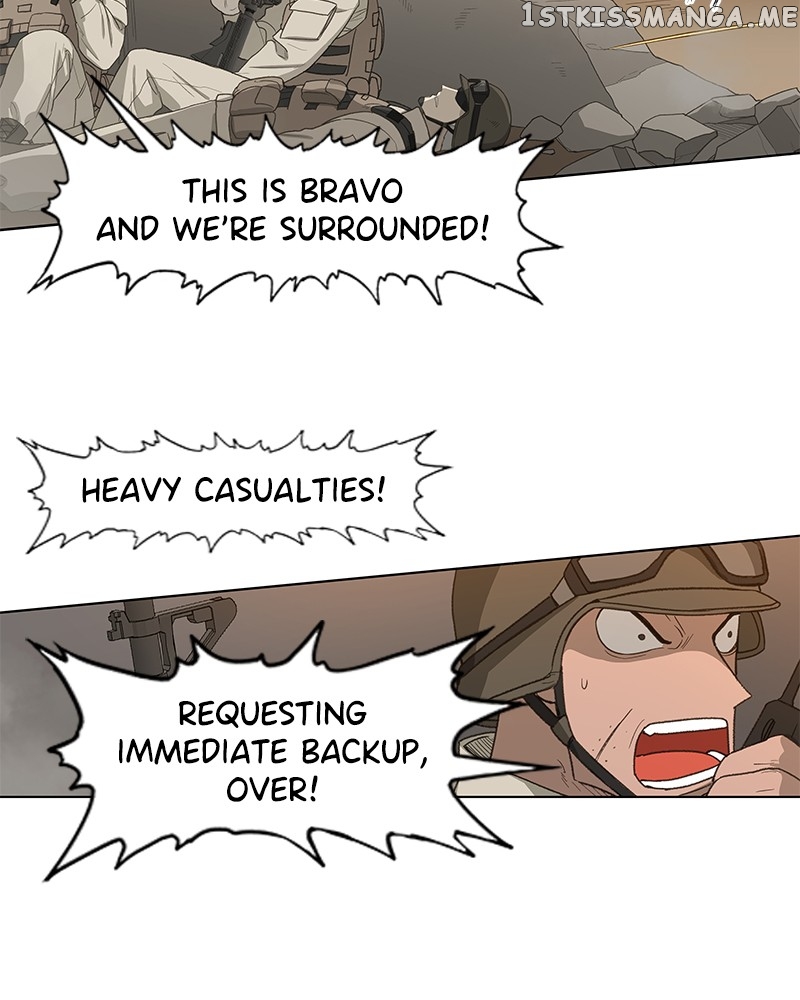 The Boxer chapter 93 - page 52