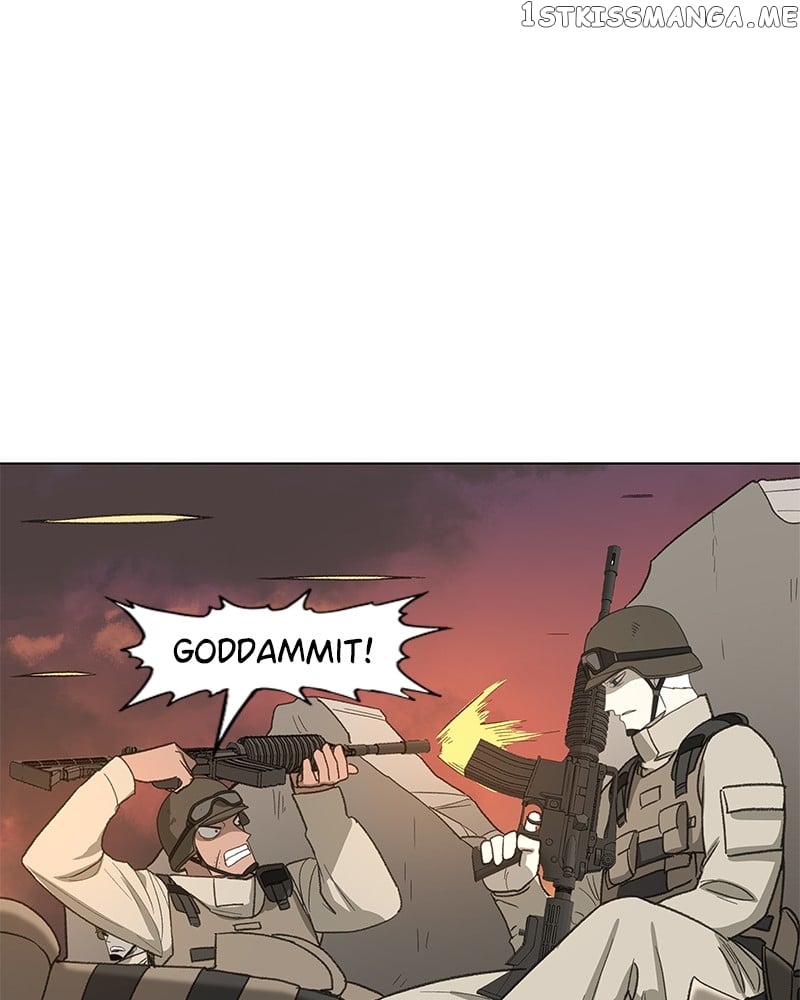 The Boxer chapter 93 - page 56