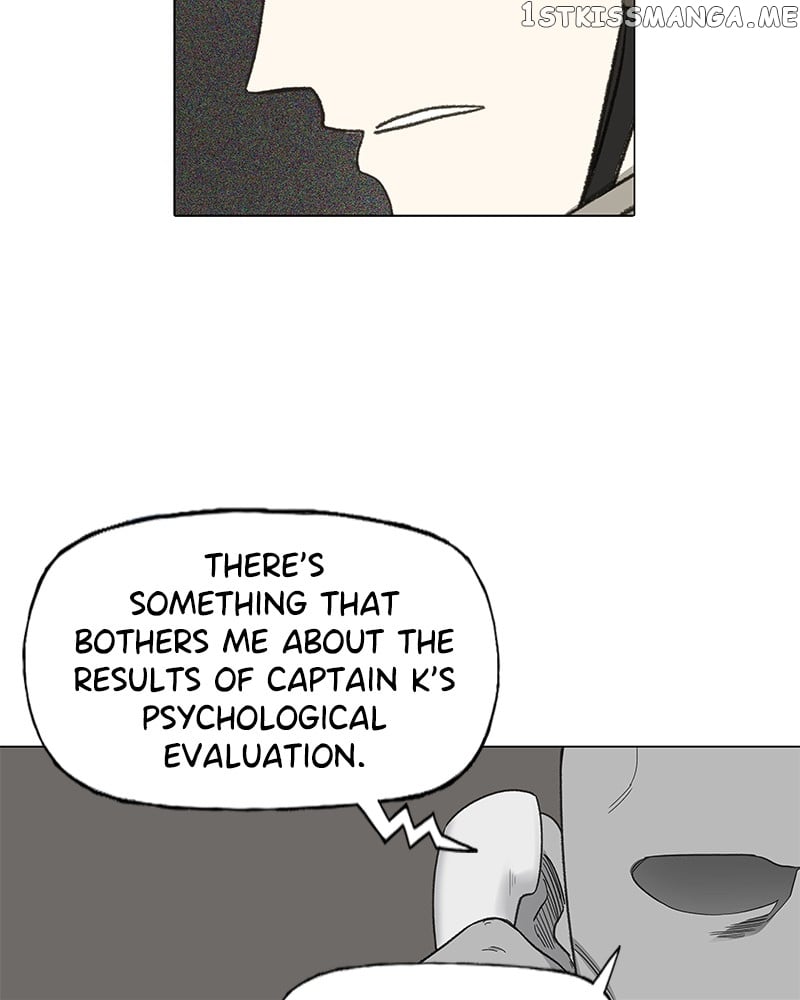 The Boxer chapter 93 - page 58