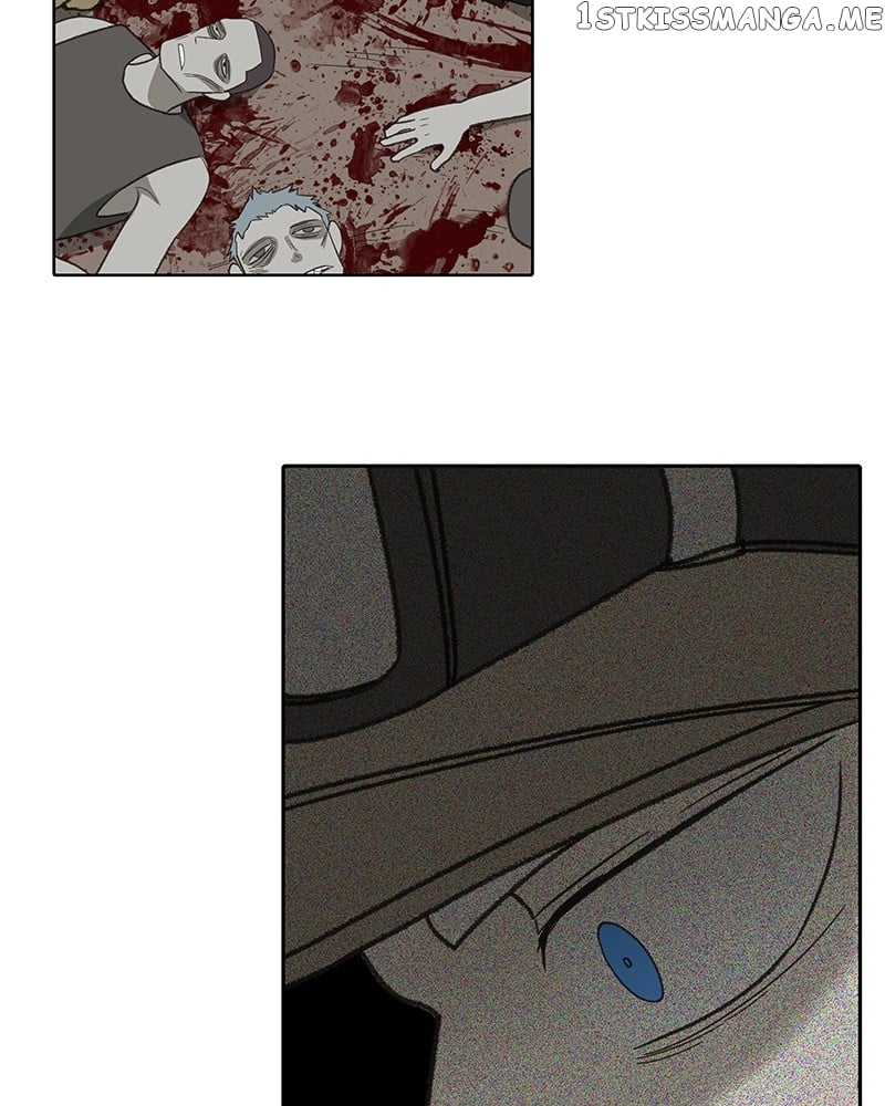 The Boxer chapter 93 - page 60