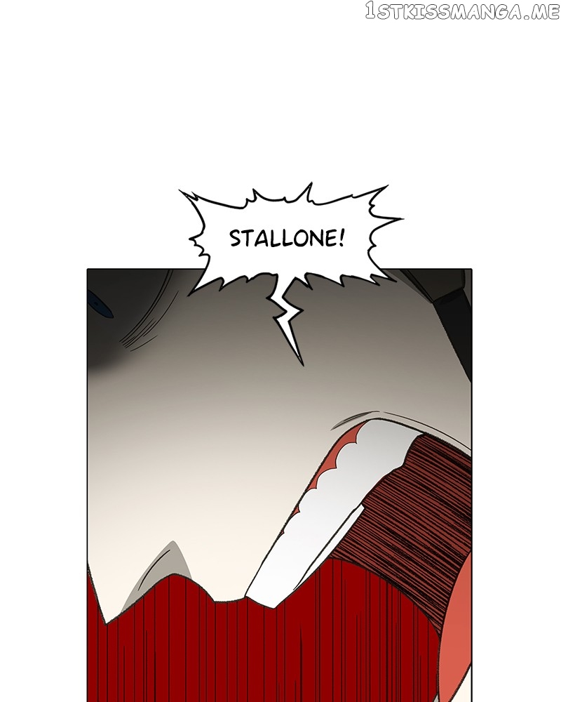 The Boxer chapter 93 - page 81
