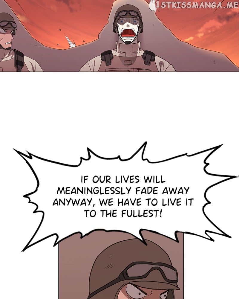 The Boxer chapter 93 - page 88