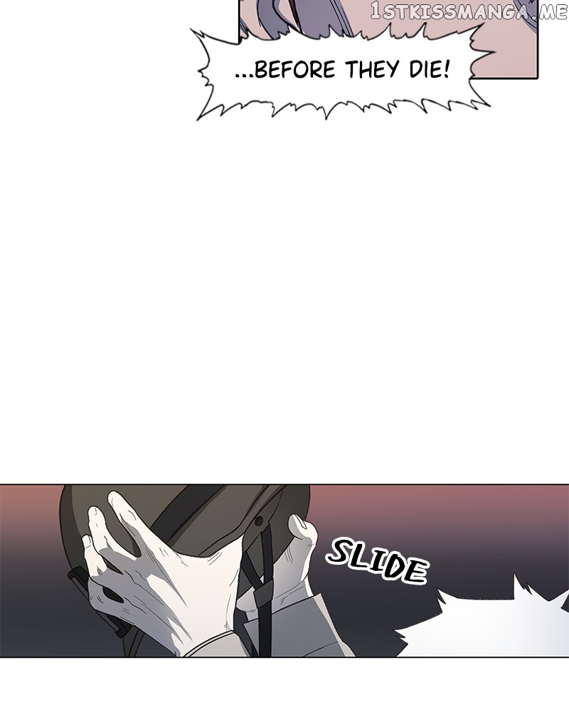 The Boxer chapter 93 - page 91