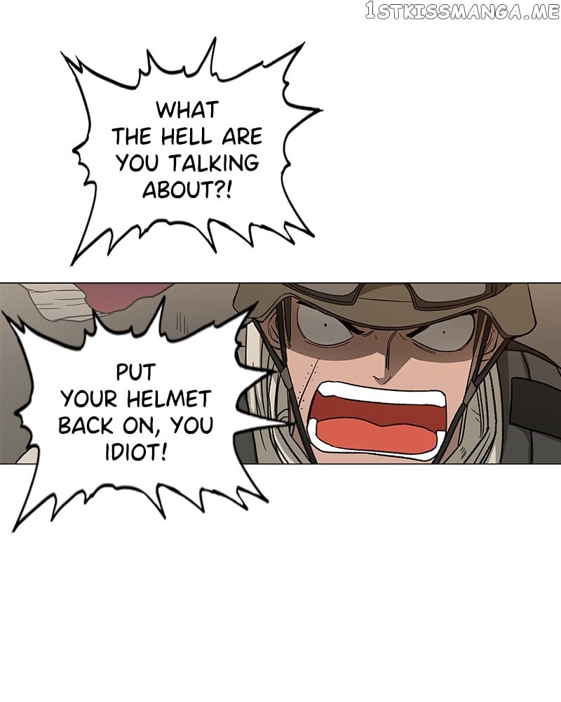 The Boxer chapter 93 - page 94