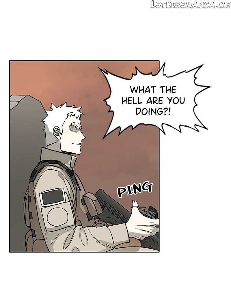 The Boxer chapter 93 - page 95