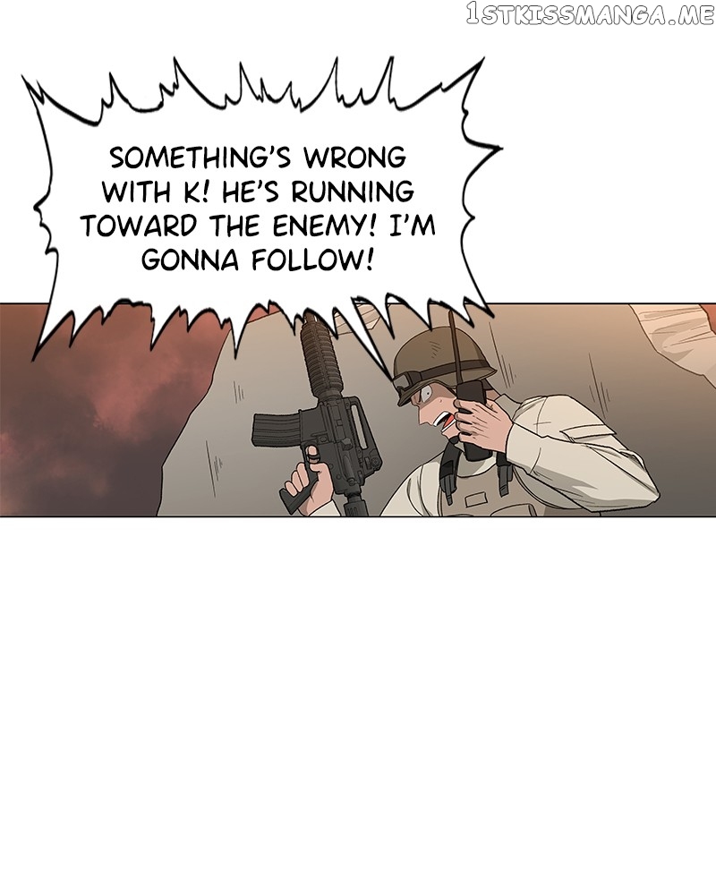 The Boxer chapter 93 - page 98