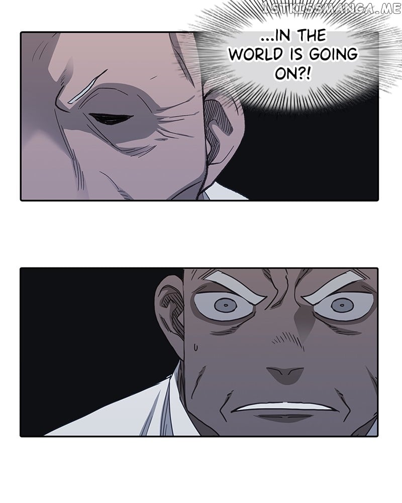 The Boxer chapter 90 - page 11