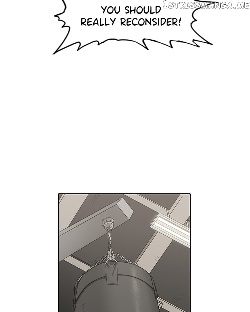 The Boxer chapter 90 - page 115