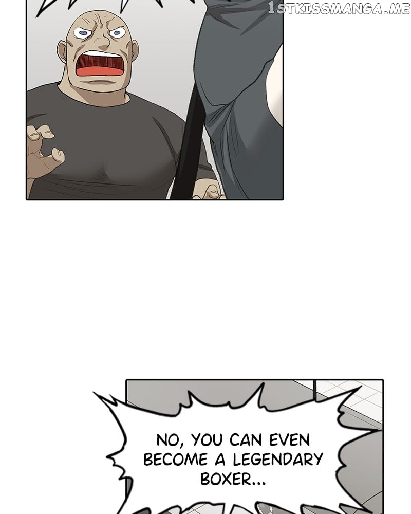 The Boxer chapter 90 - page 117