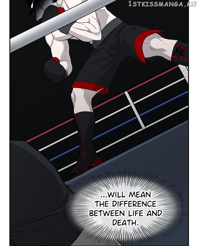 The Boxer chapter 90 - page 18