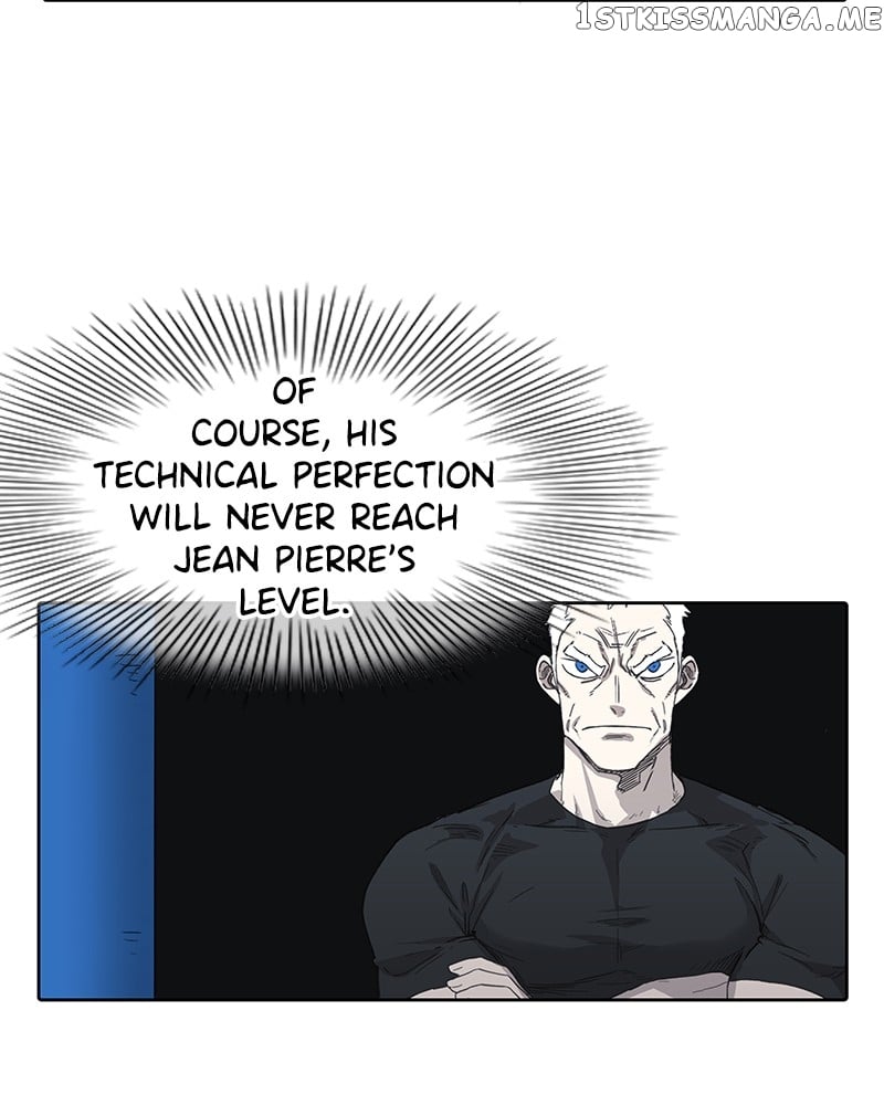 The Boxer chapter 90 - page 19