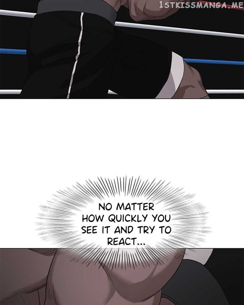 The Boxer chapter 90 - page 24