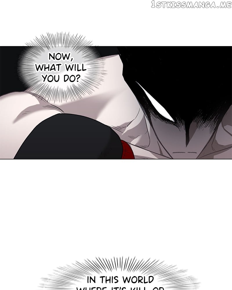 The Boxer chapter 90 - page 26