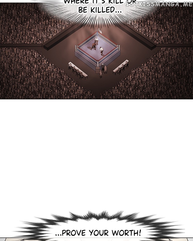 The Boxer chapter 90 - page 27