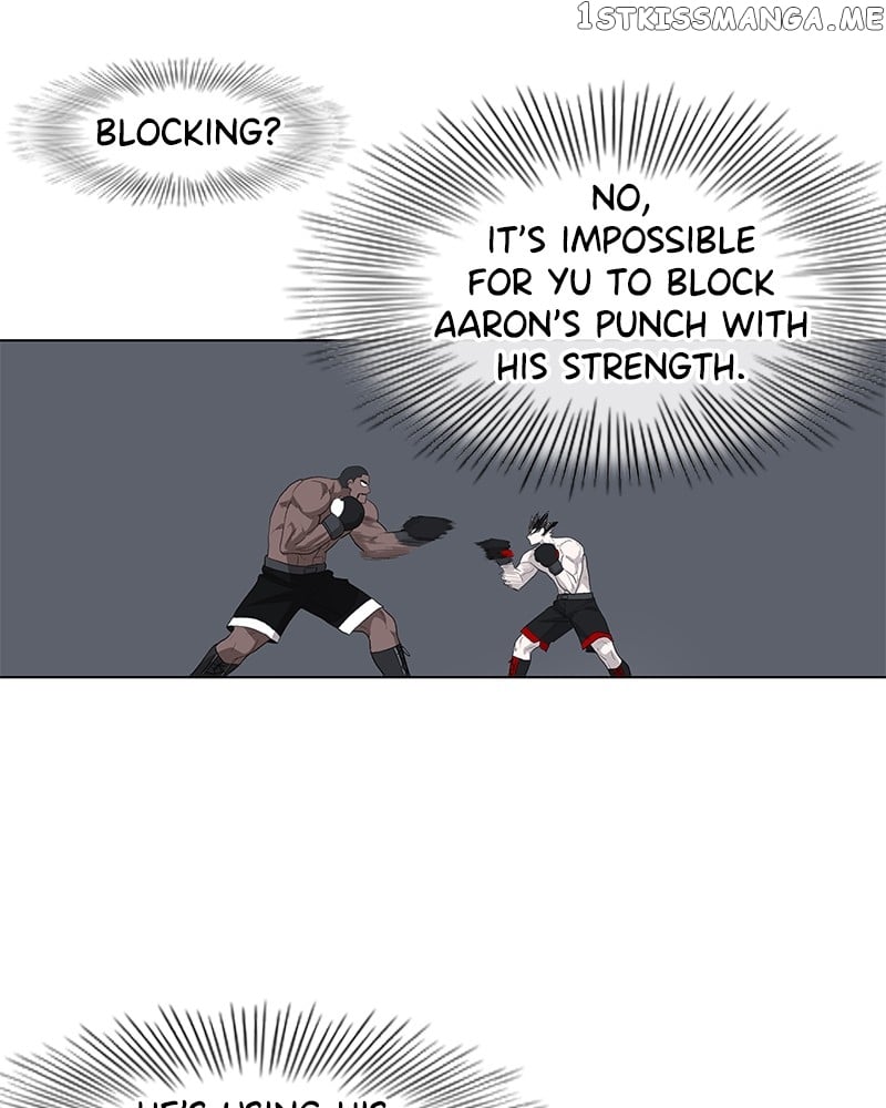 The Boxer chapter 90 - page 38